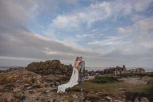 Swift Productions - Wedding Films in Scotland