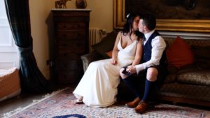Boturich Castle Wedding Photography | Swift Productions